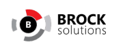 Brock Solutions Logo